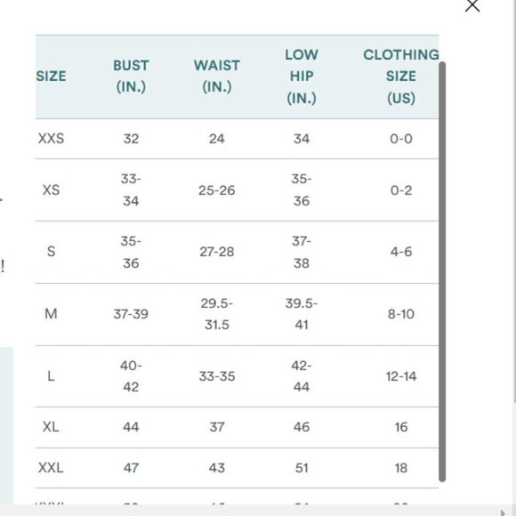 Andie String Bikini Bottom Women's XL Coco Creme Eyelet AB400 NWT 7780 - Picture 11 of 11